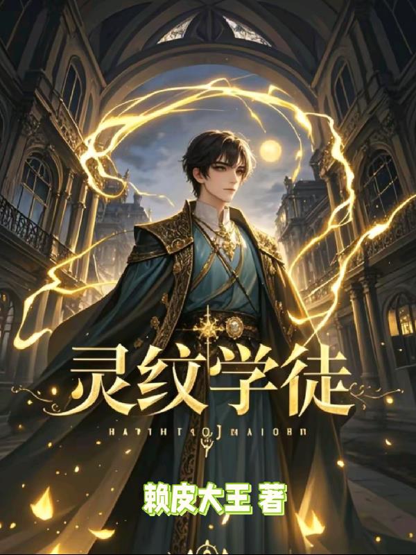 灵纹学徒