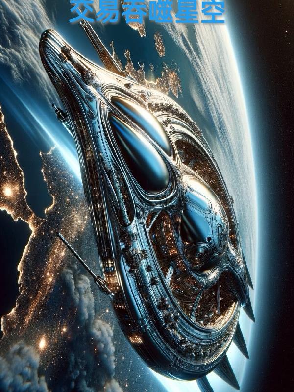 交易吞噬星空